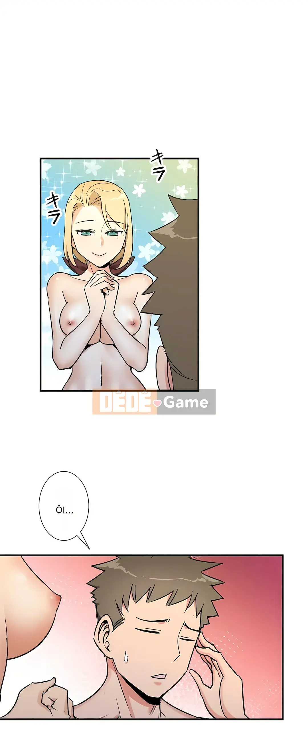 Anh hùng dâm đãng trưởng thành Chương 1-55