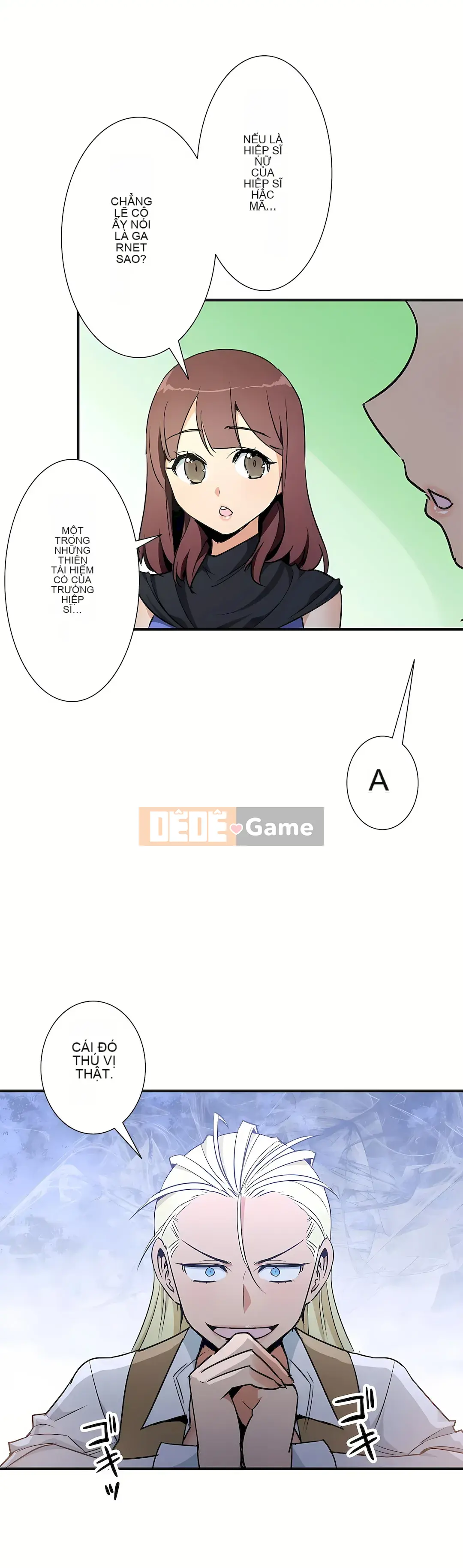 Anh hùng dâm đãng trưởng thành Chương 1-55