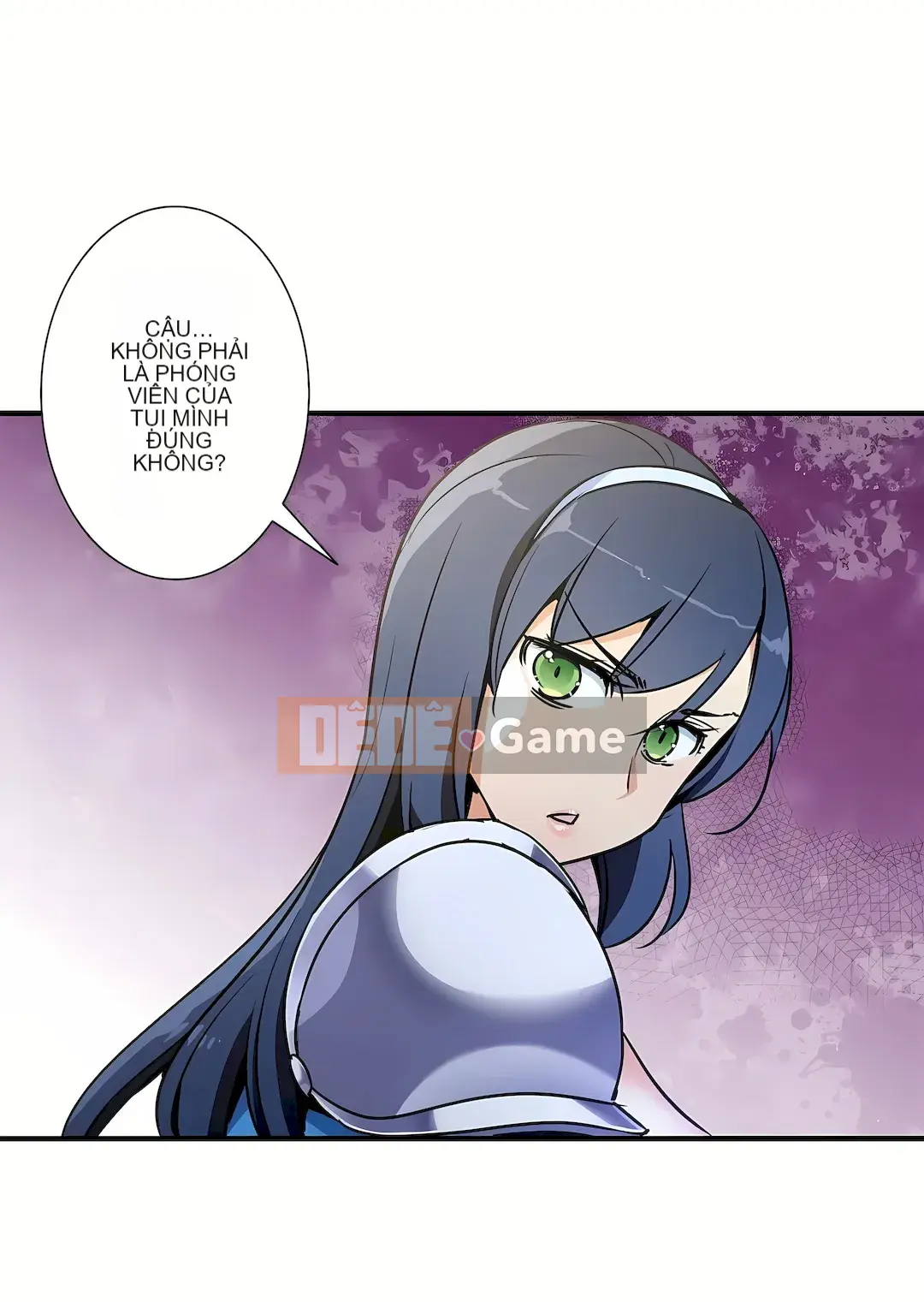 Anh hùng dâm đãng trưởng thành Chương 1-55