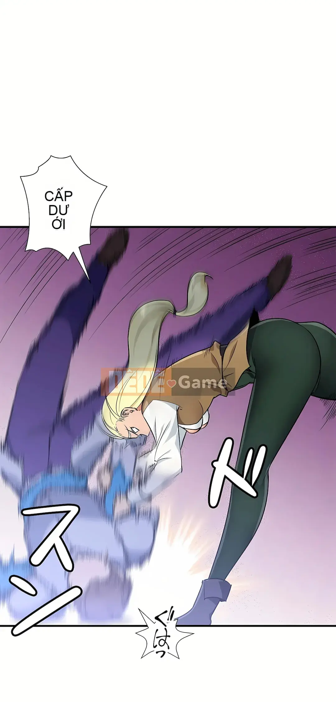 Anh hùng dâm đãng trưởng thành Chương 1-55