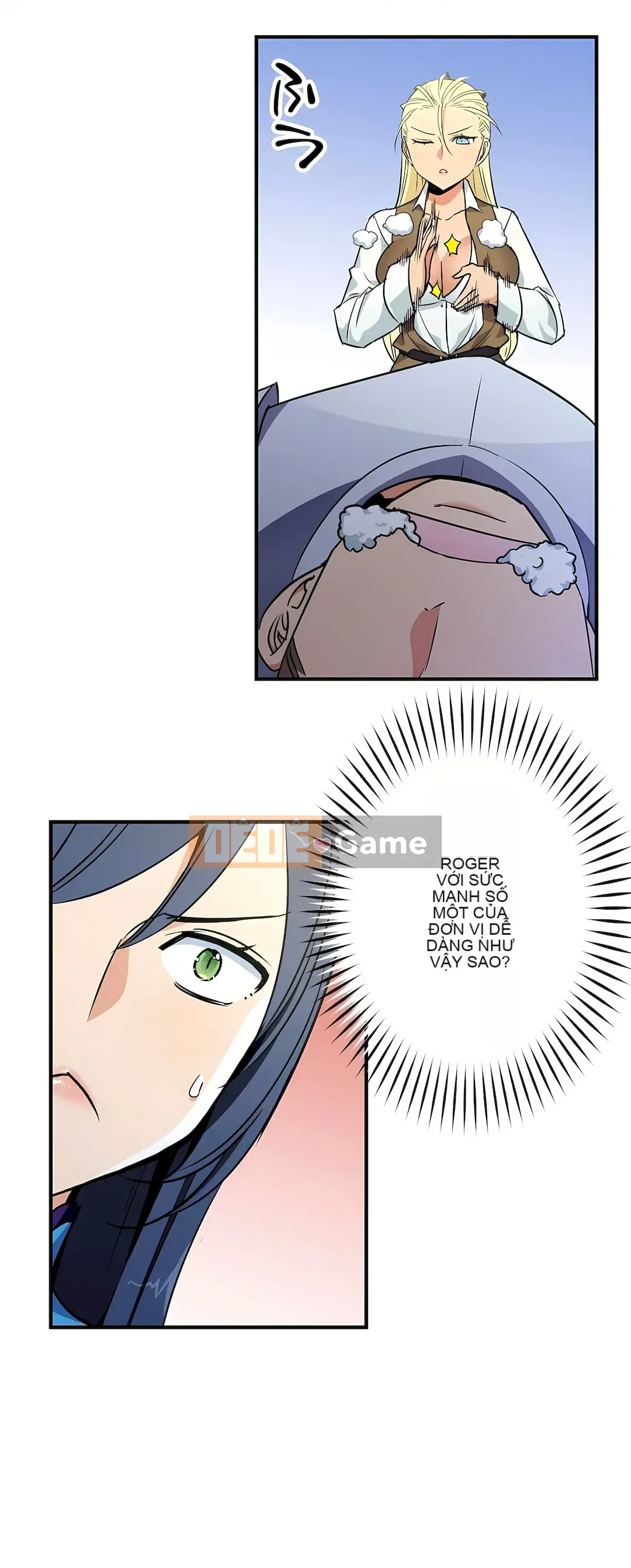 Anh hùng dâm đãng trưởng thành Chương 1-55