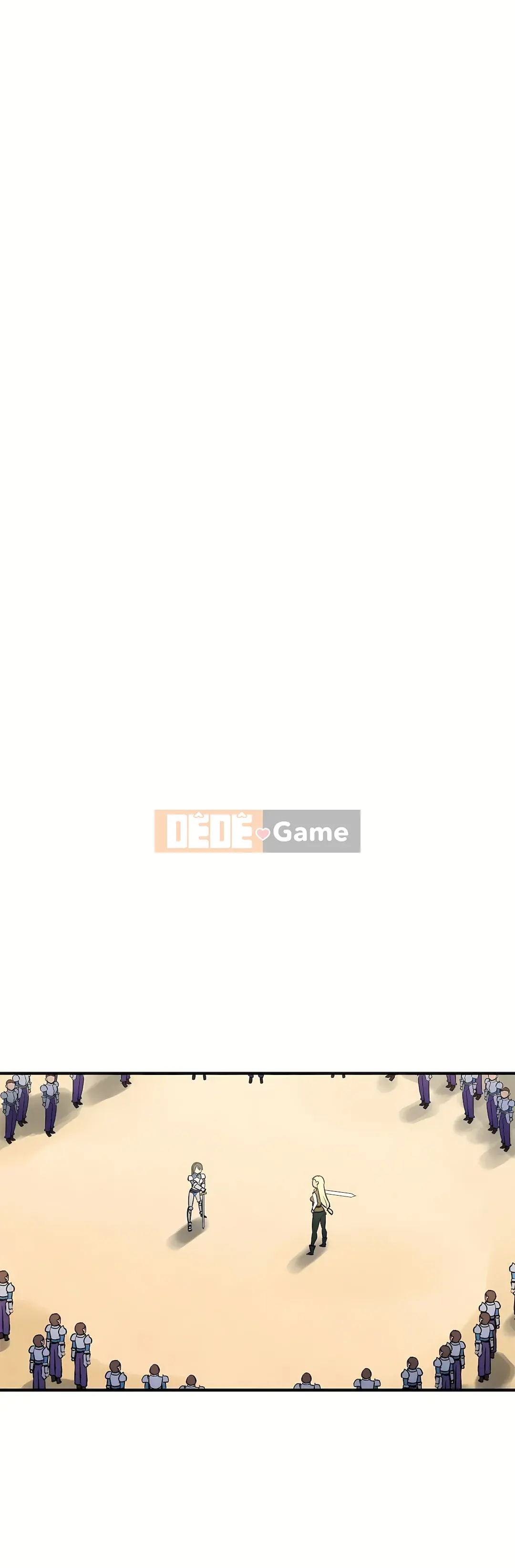 Anh hùng dâm đãng trưởng thành Chương 1-55