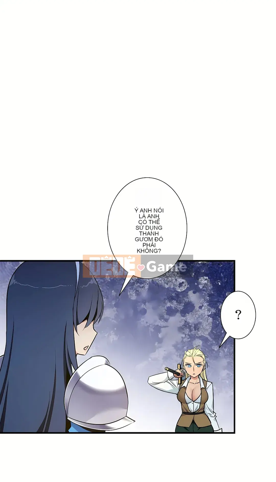 Anh hùng dâm đãng trưởng thành Chương 1-55