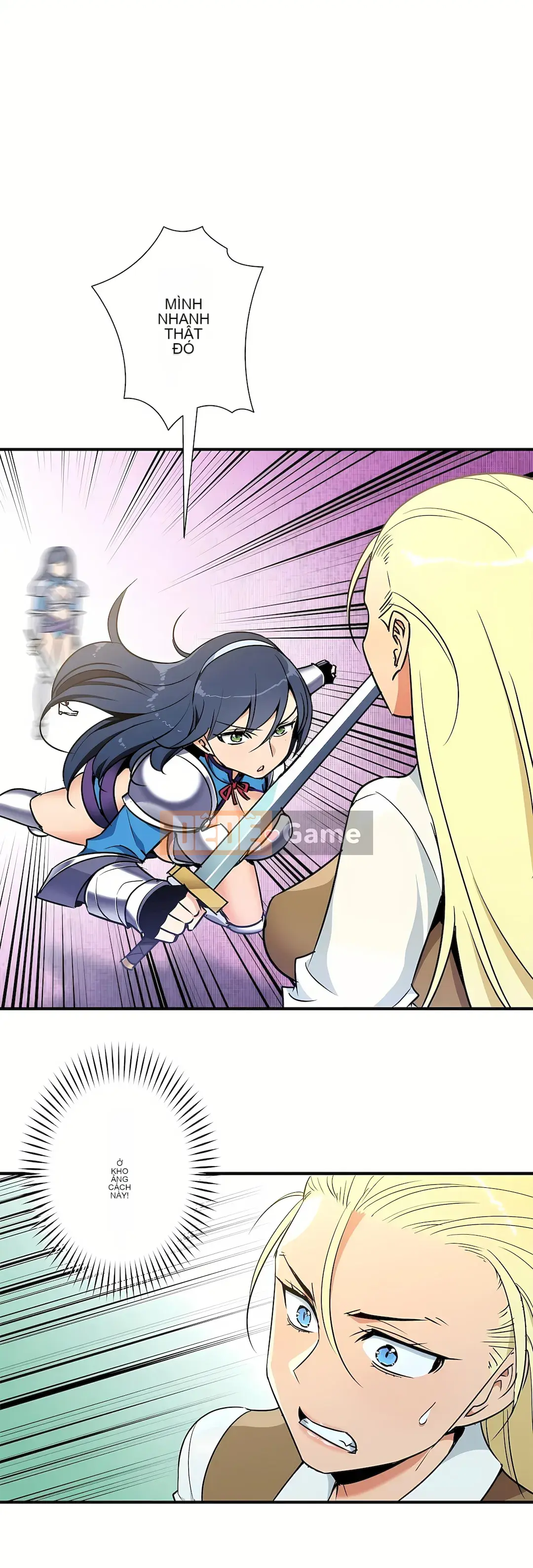 Anh hùng dâm đãng trưởng thành Chương 1-55