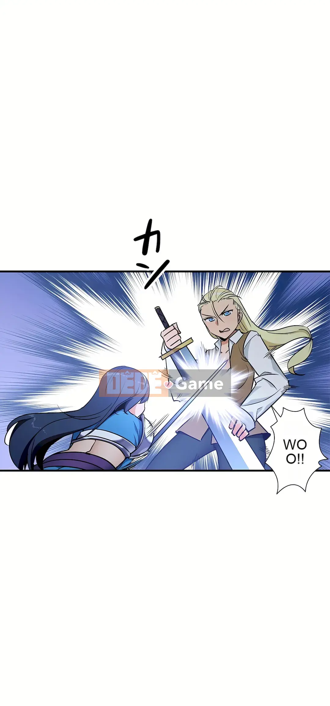 Anh hùng dâm đãng trưởng thành Chương 1-55