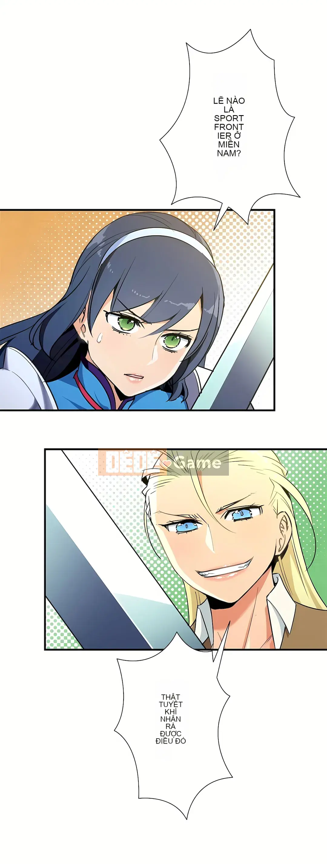 Anh hùng dâm đãng trưởng thành Chương 1-55