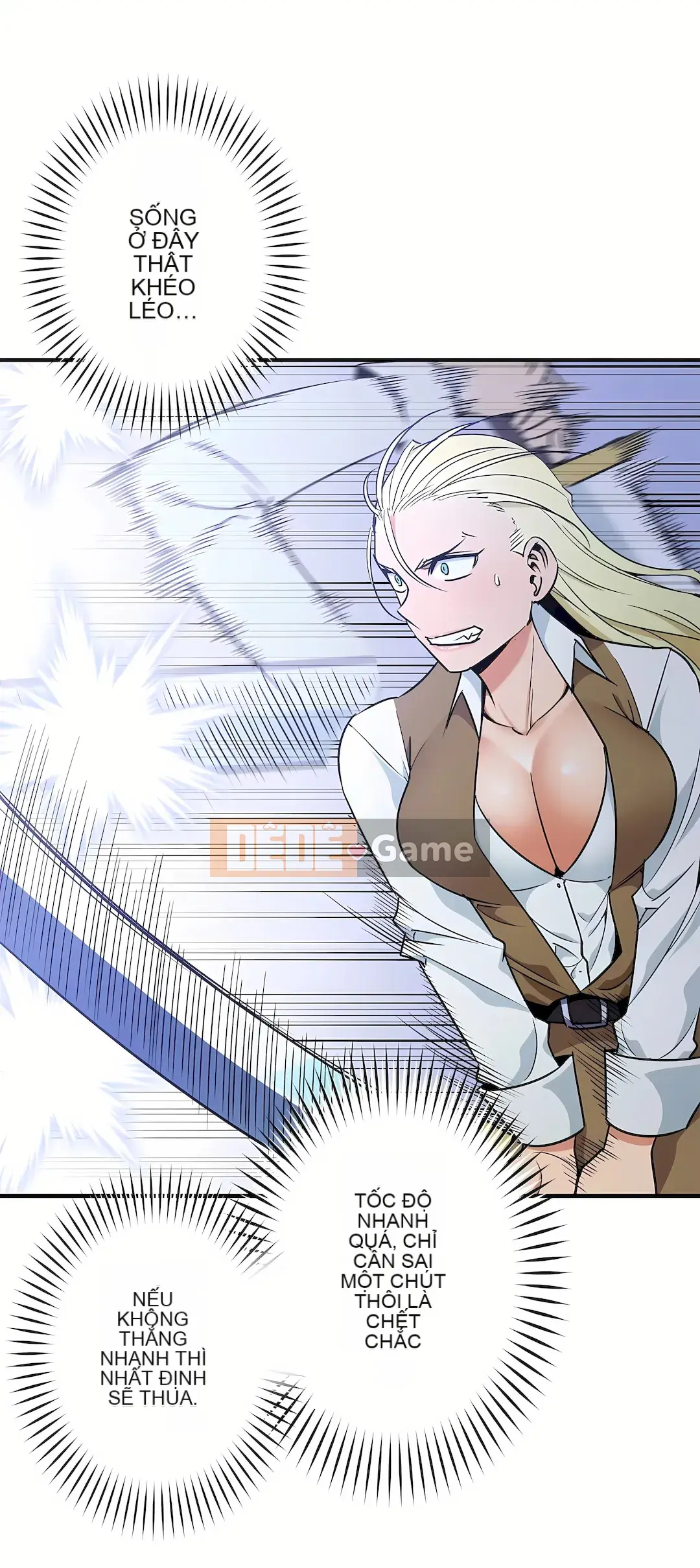 Anh hùng dâm đãng trưởng thành Chương 1-55