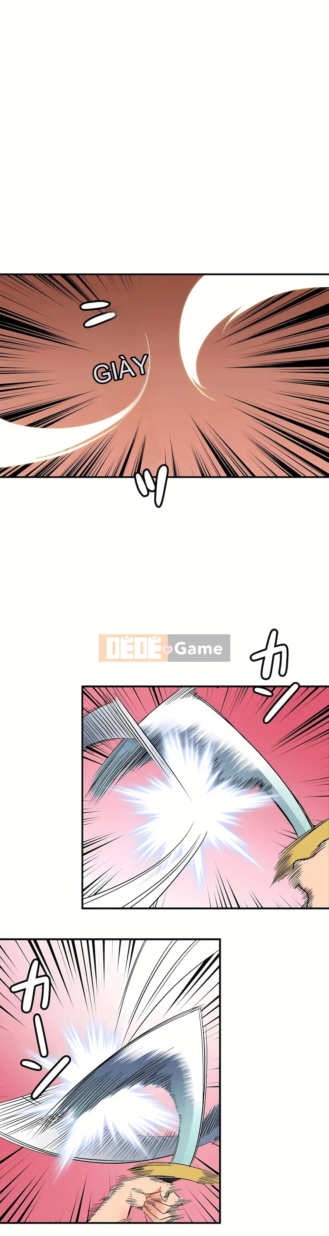 Anh hùng dâm đãng trưởng thành Chương 1-55