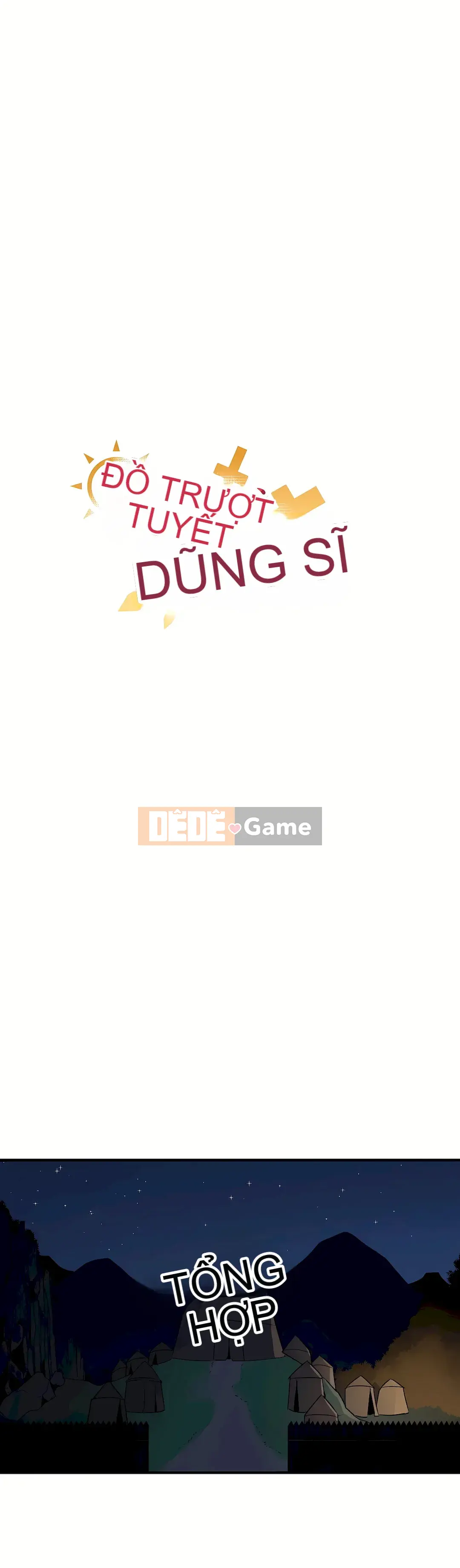 Anh hùng dâm đãng trưởng thành Chương 1-55