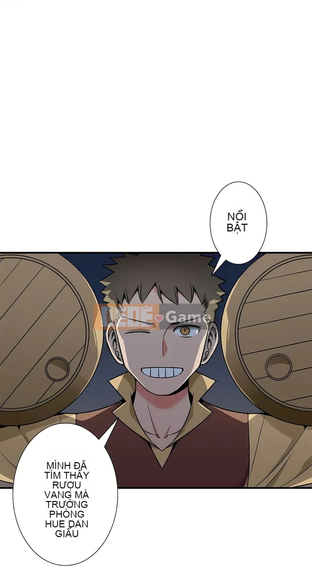 Anh hùng dâm đãng trưởng thành Chương 1-55