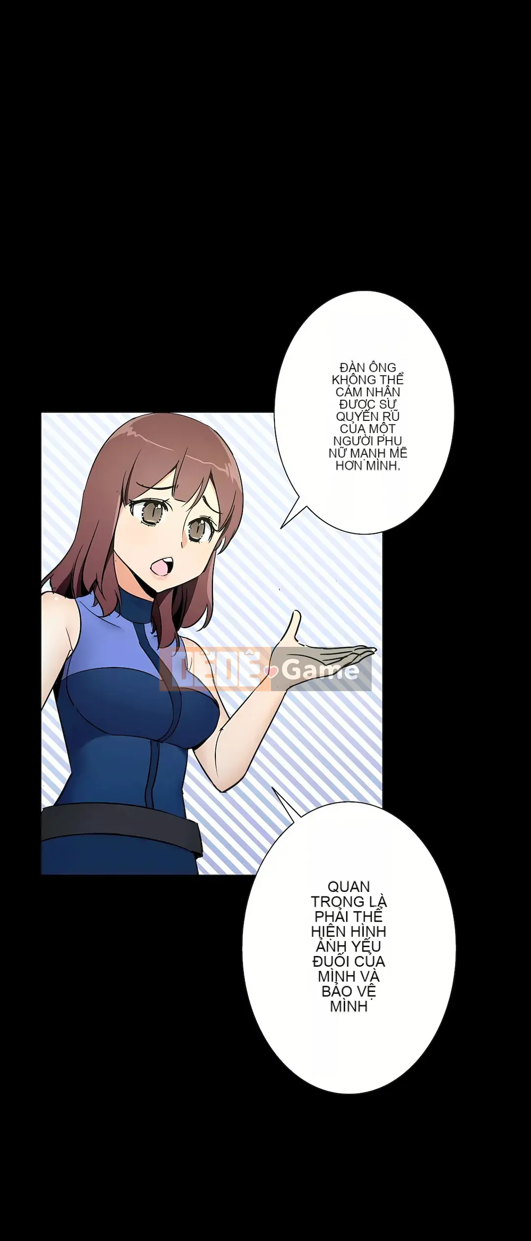 Anh hùng dâm đãng trưởng thành Chương 1-55