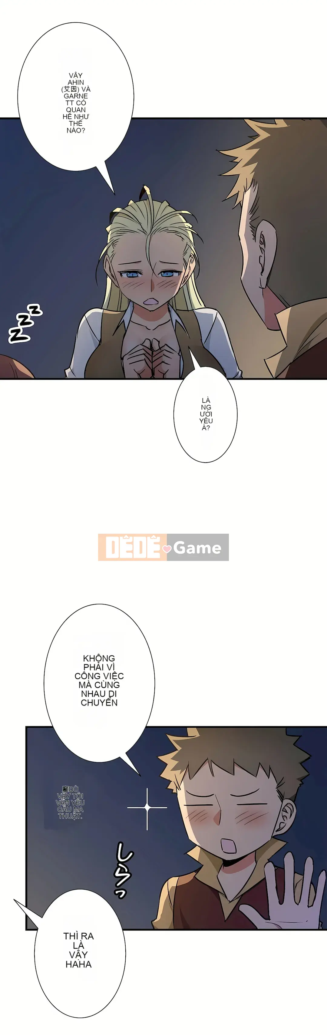 Anh hùng dâm đãng trưởng thành Chương 1-55