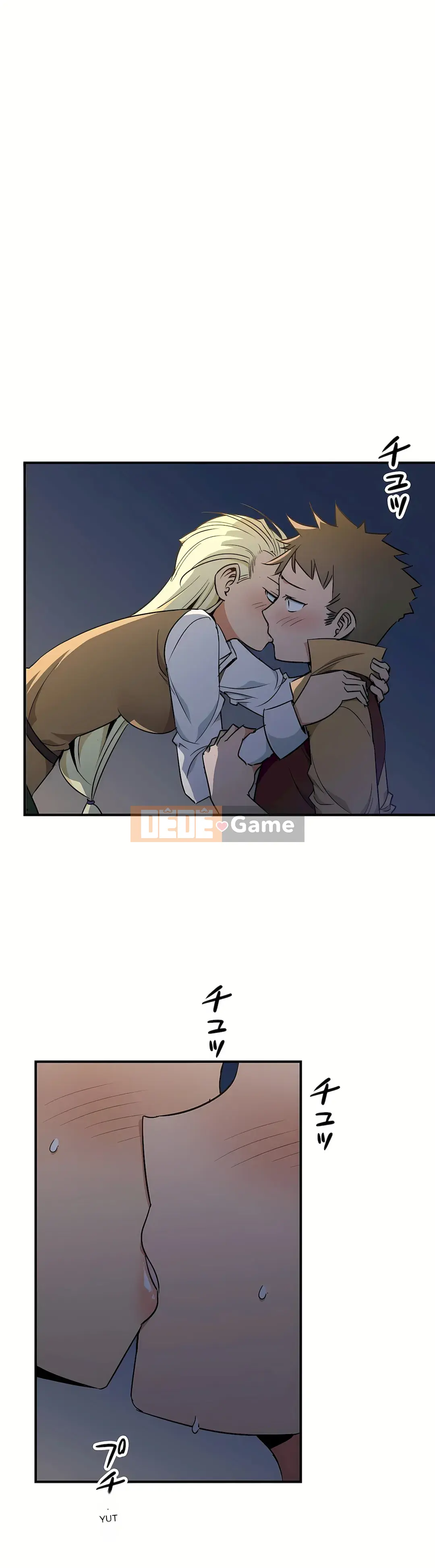 Anh hùng dâm đãng trưởng thành Chương 1-55