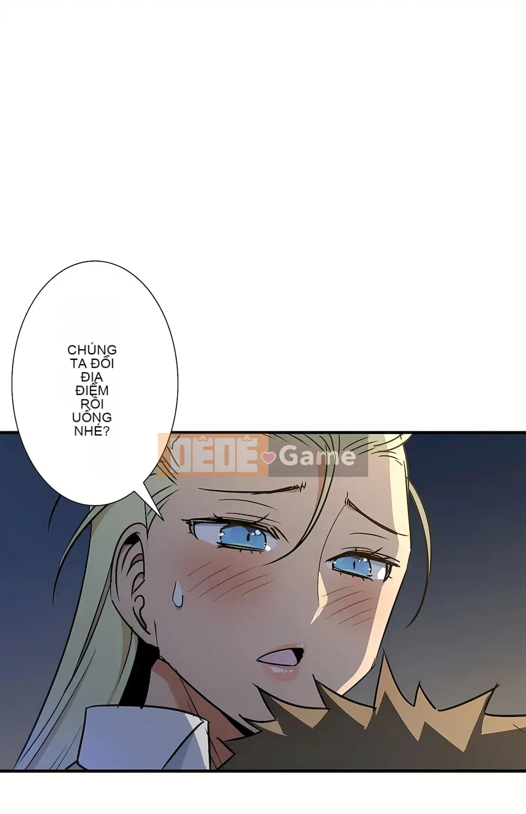 Anh hùng dâm đãng trưởng thành Chương 1-55