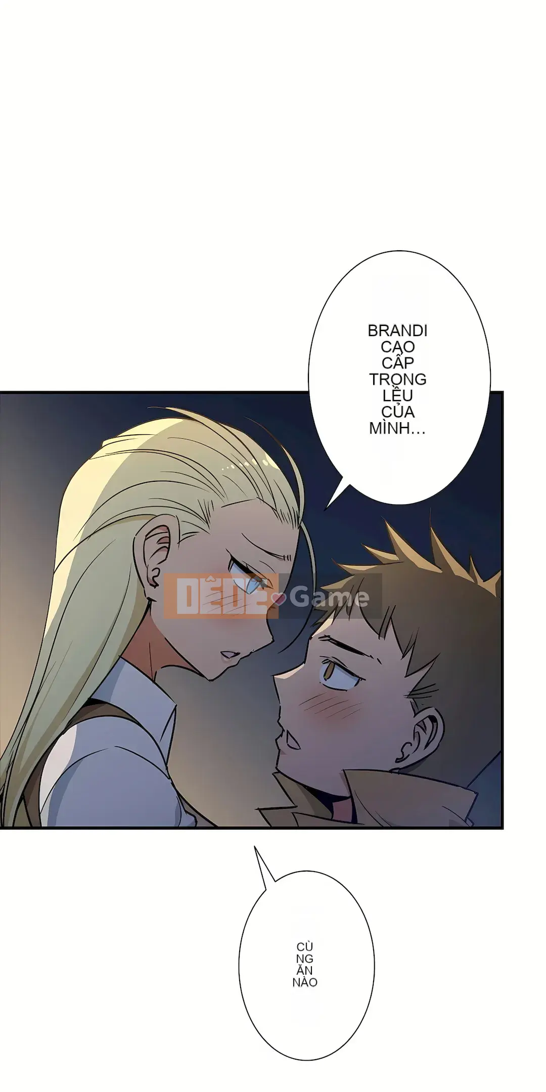 Anh hùng dâm đãng trưởng thành Chương 1-55