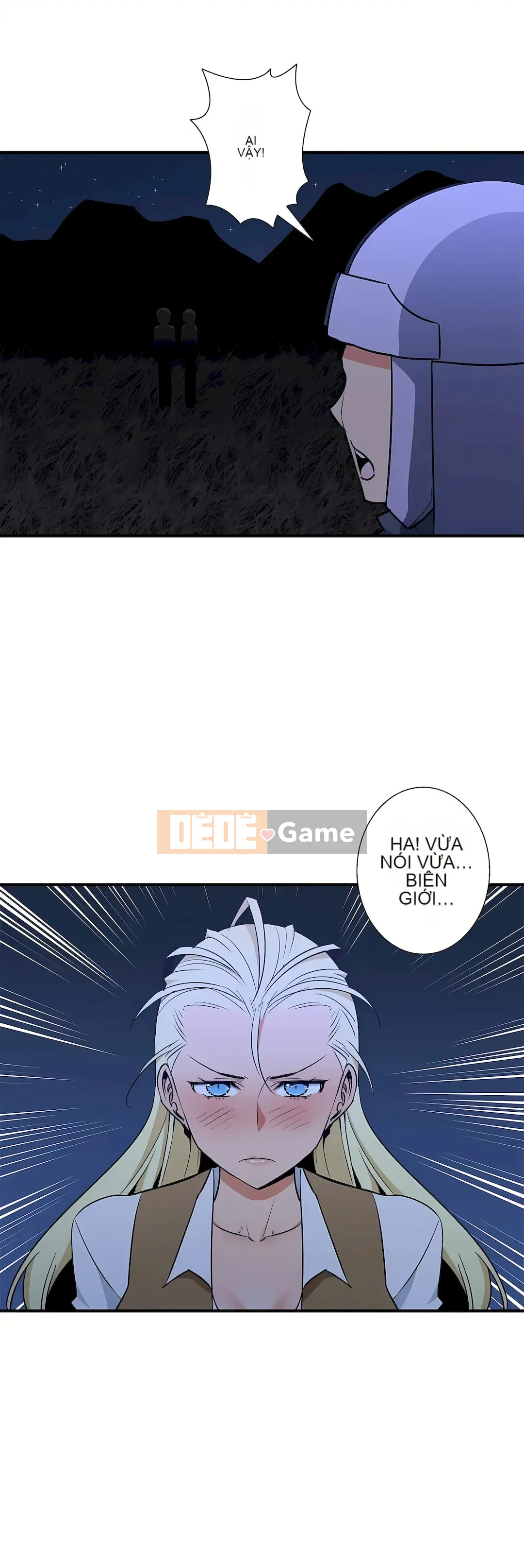 Anh hùng dâm đãng trưởng thành Chương 1-55