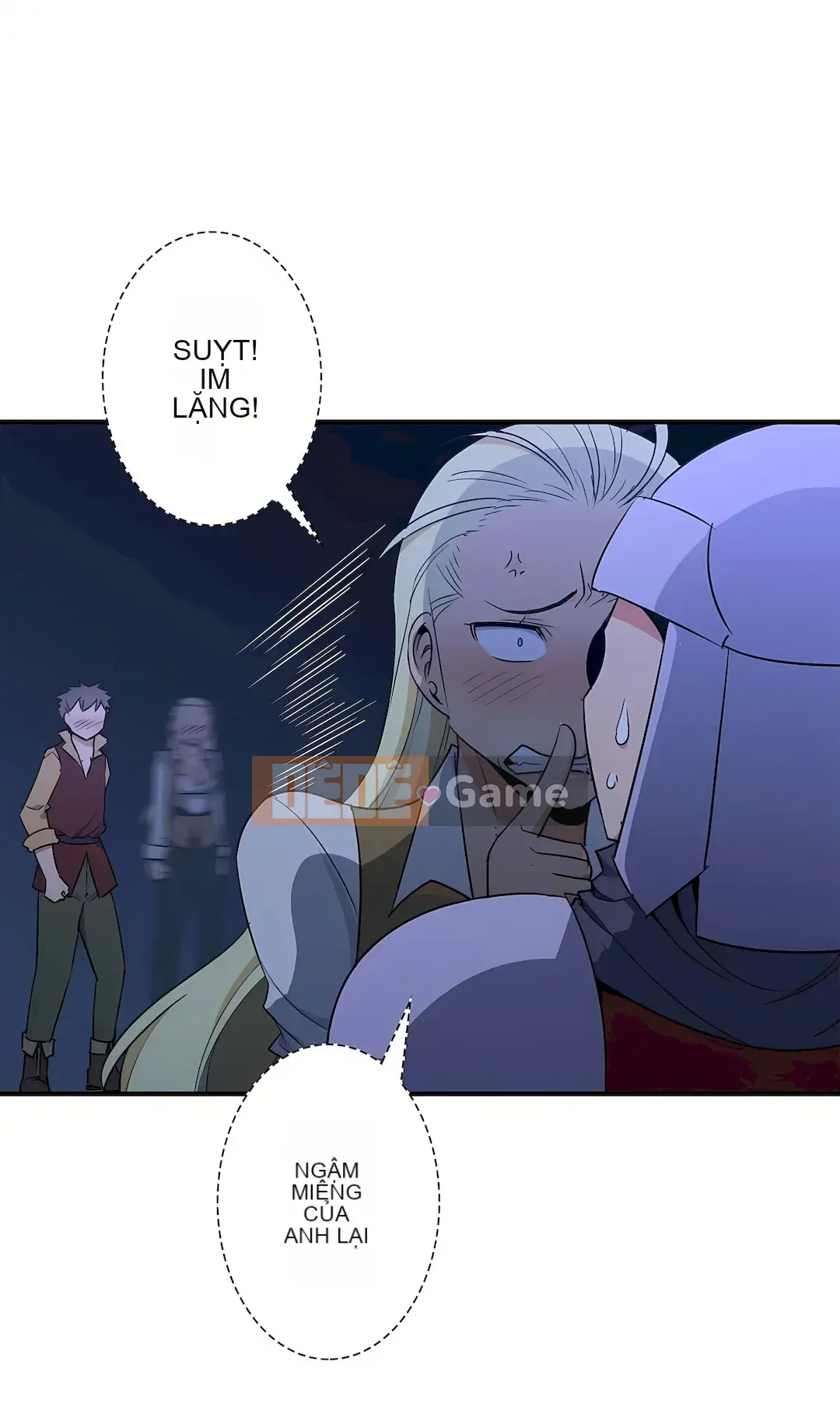 Anh hùng dâm đãng trưởng thành Chương 1-55