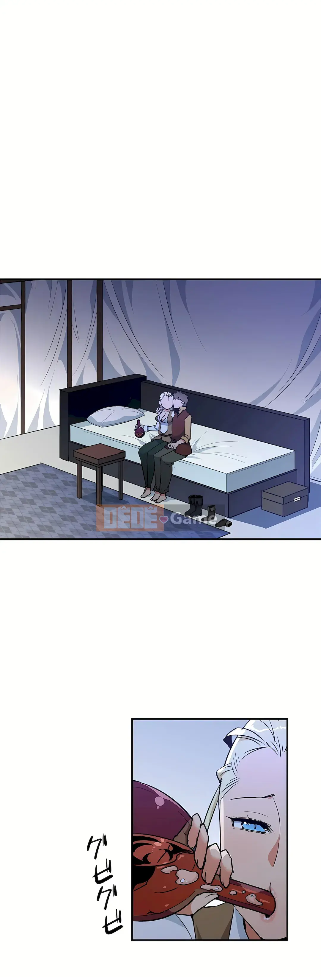 Anh hùng dâm đãng trưởng thành Chương 1-55