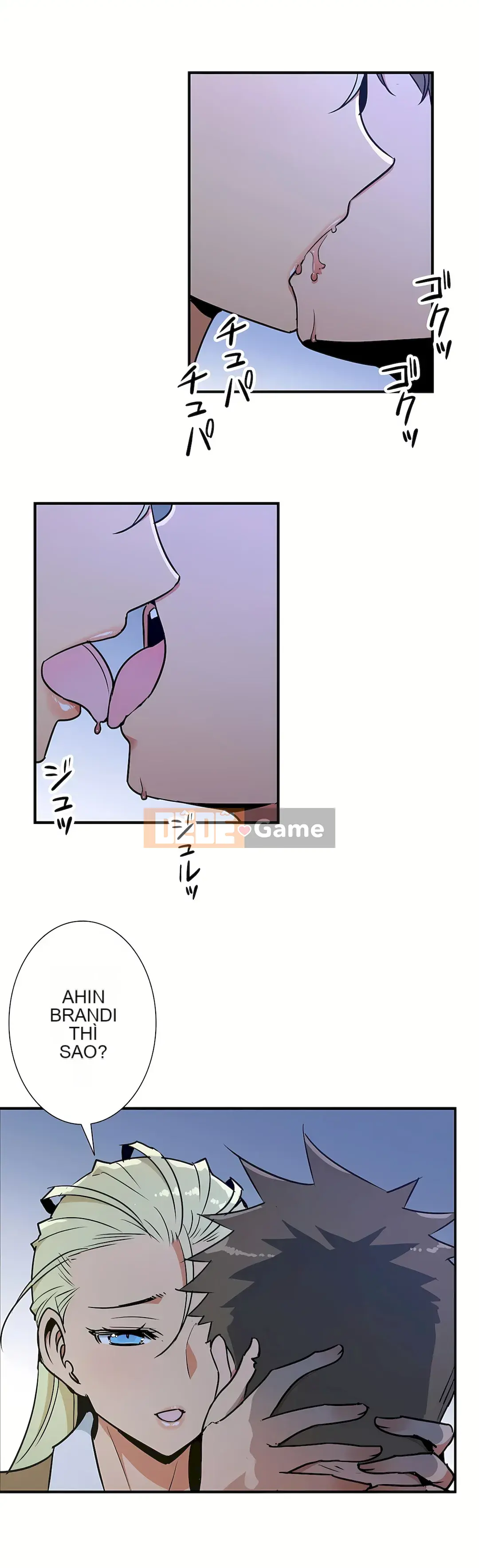 Anh hùng dâm đãng trưởng thành Chương 1-55