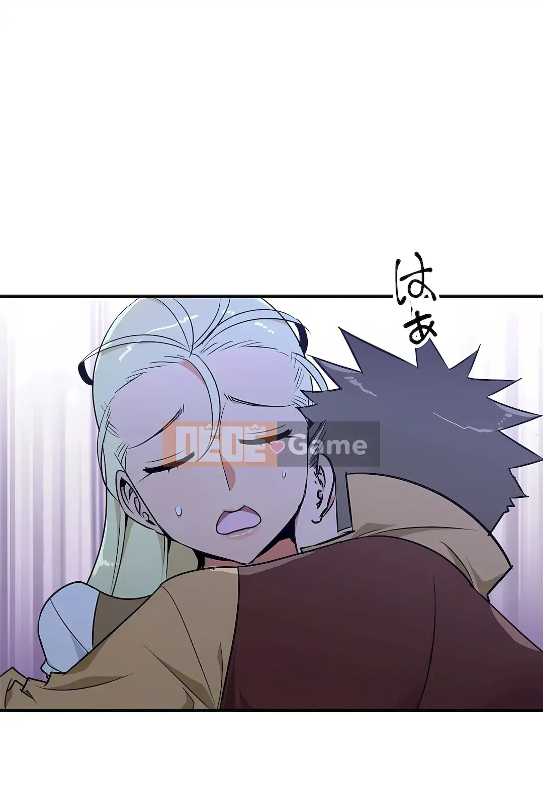 Anh hùng dâm đãng trưởng thành Chương 1-55