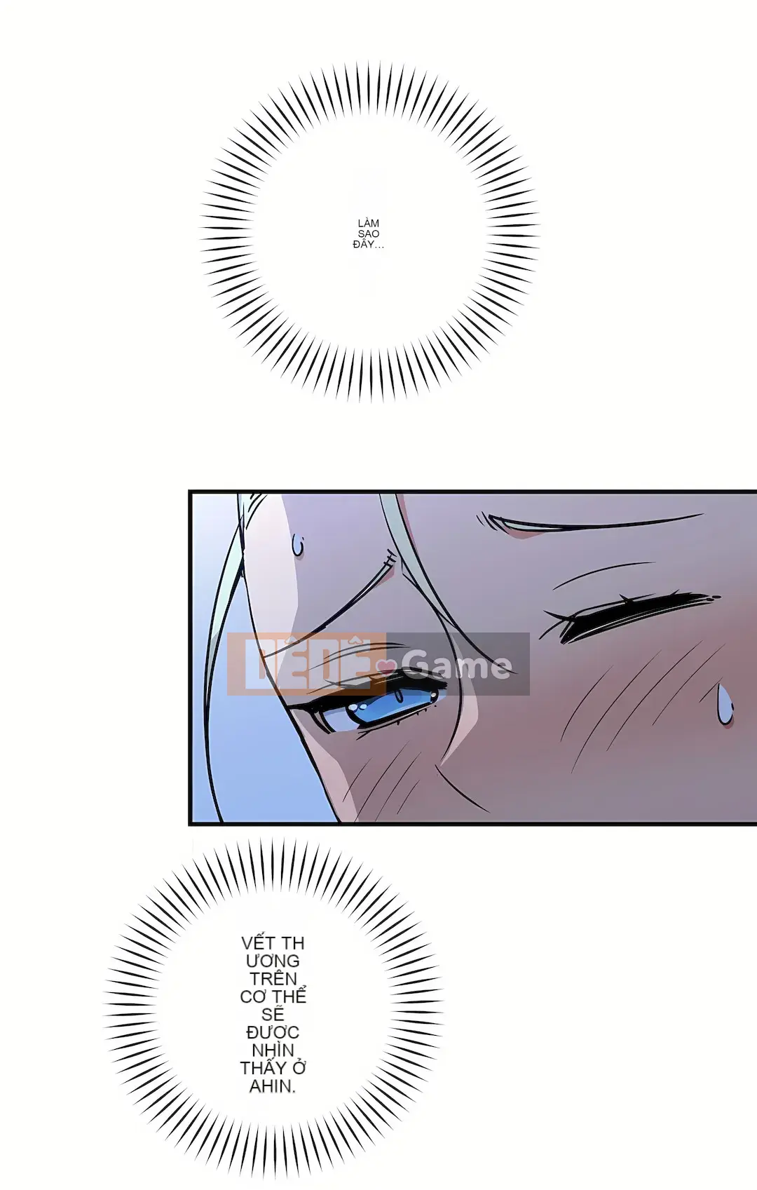 Anh hùng dâm đãng trưởng thành Chương 1-55