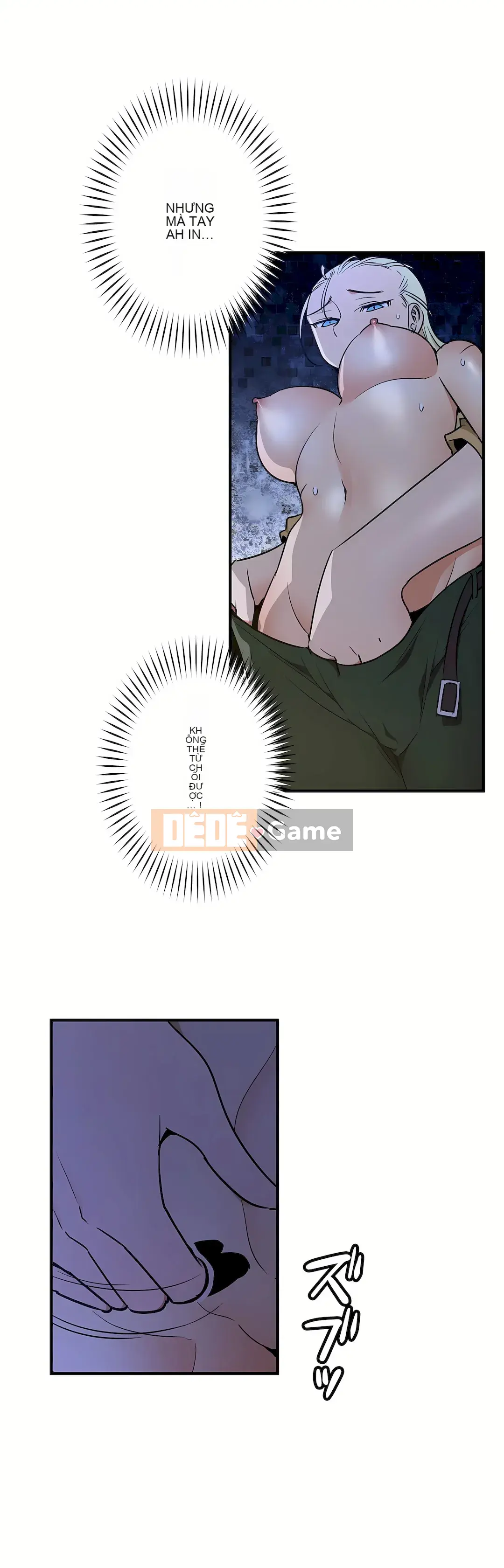 Anh hùng dâm đãng trưởng thành Chương 1-55