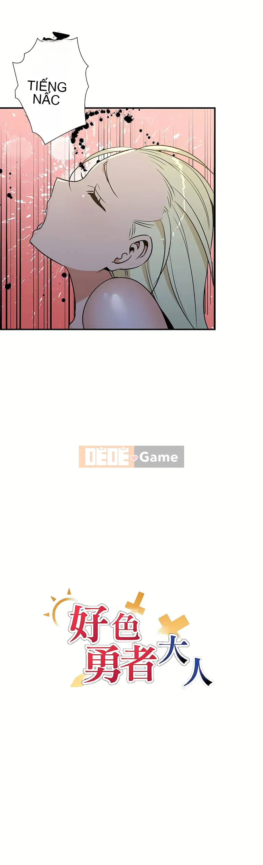 Anh hùng dâm đãng trưởng thành Chương 1-55