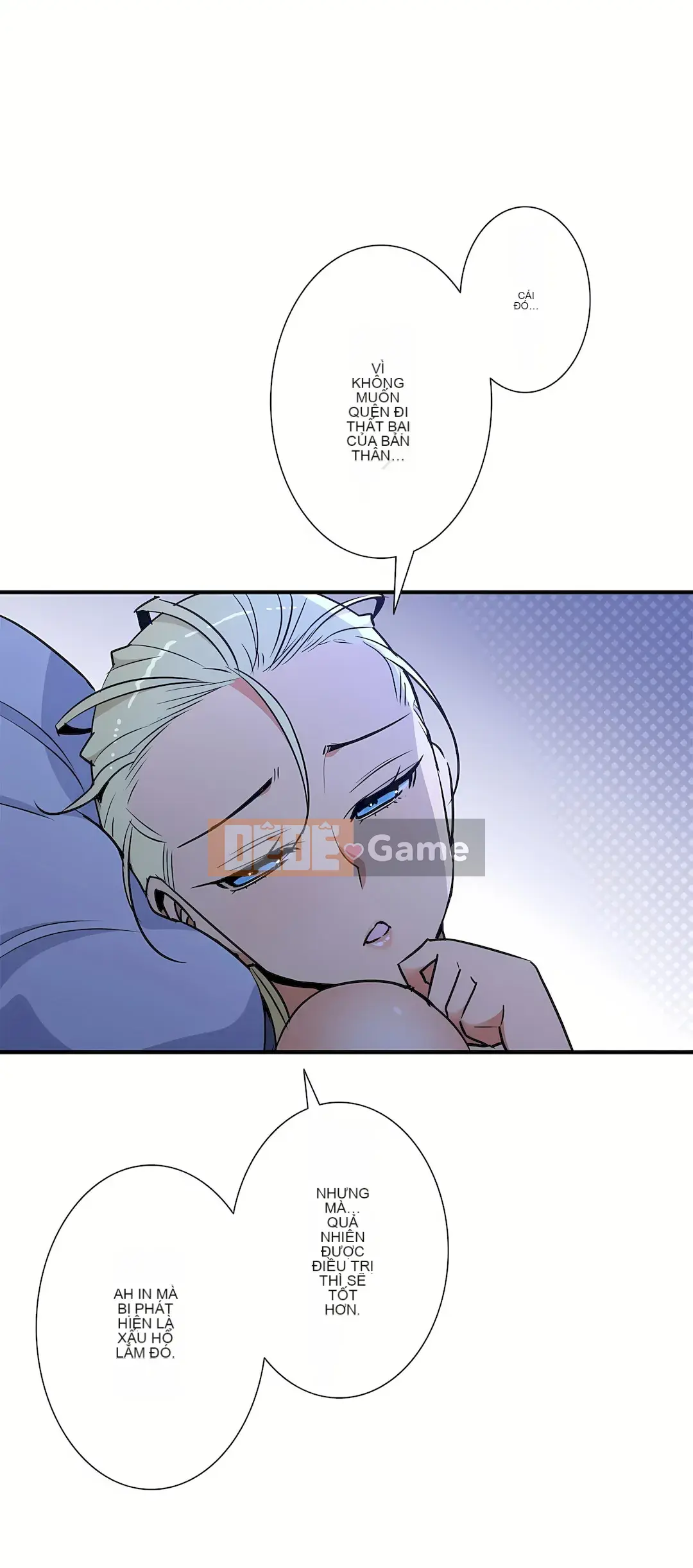 Anh hùng dâm đãng trưởng thành Chương 1-55