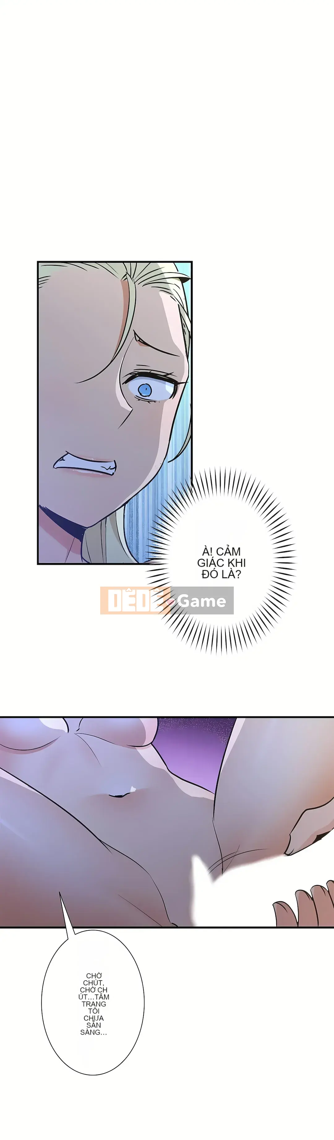 Anh hùng dâm đãng trưởng thành Chương 1-55