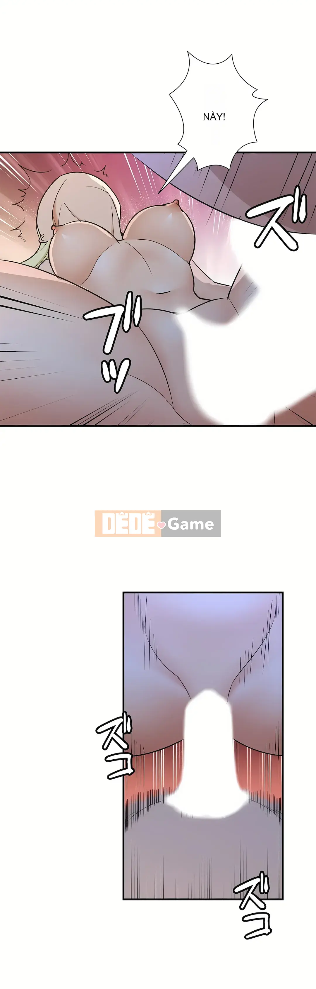 Anh hùng dâm đãng trưởng thành Chương 1-55