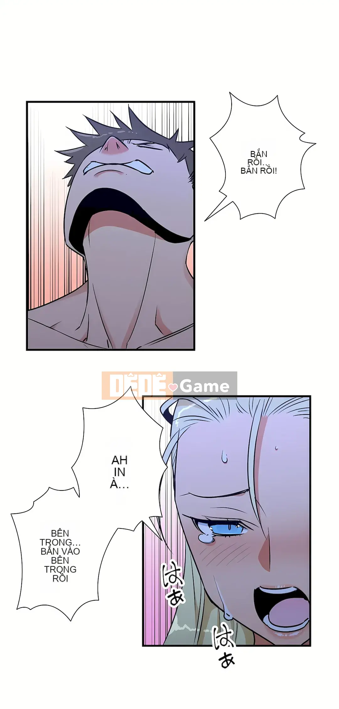 Anh hùng dâm đãng trưởng thành Chương 1-55