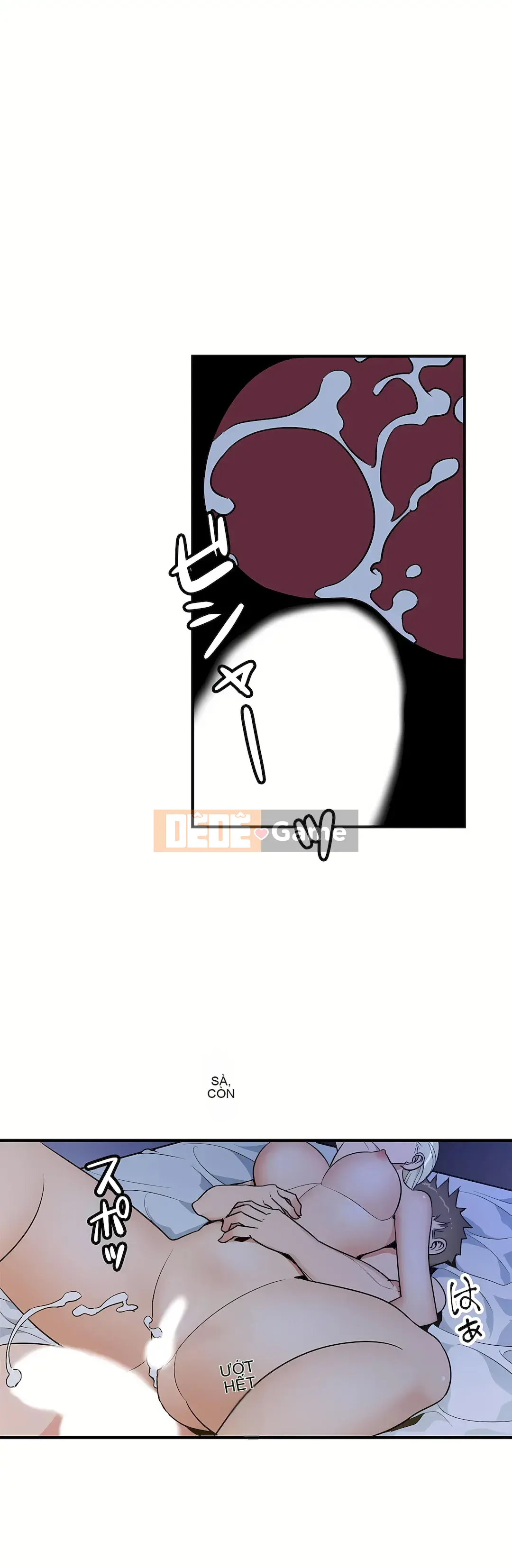 Anh hùng dâm đãng trưởng thành Chương 1-55