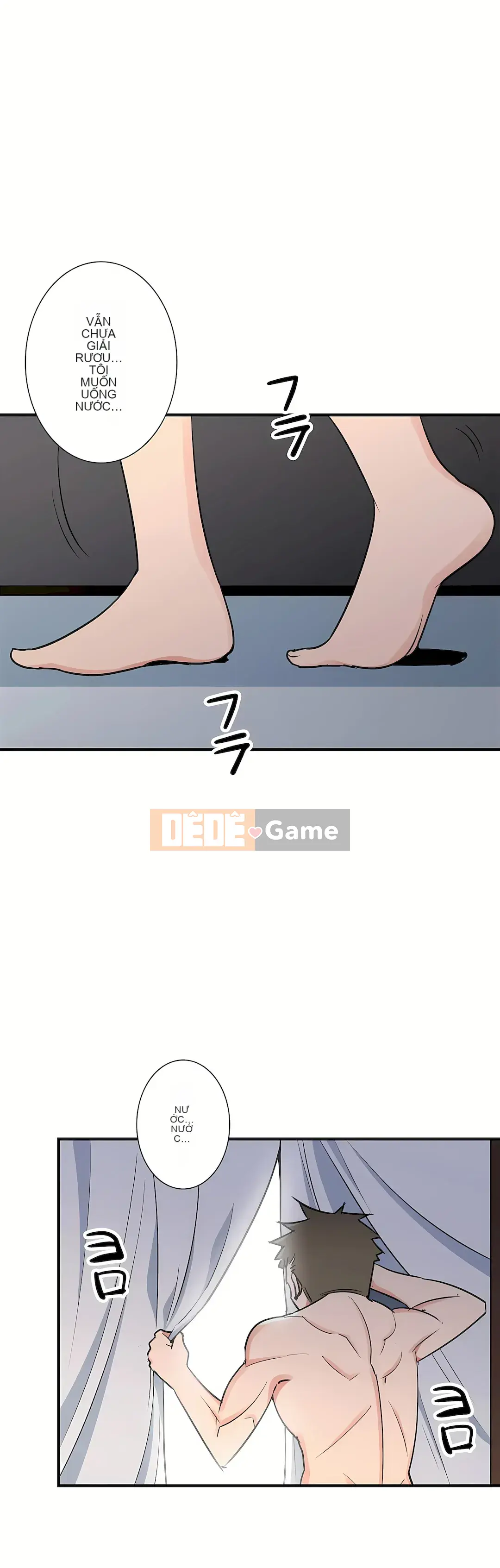 Anh hùng dâm đãng trưởng thành Chương 1-55