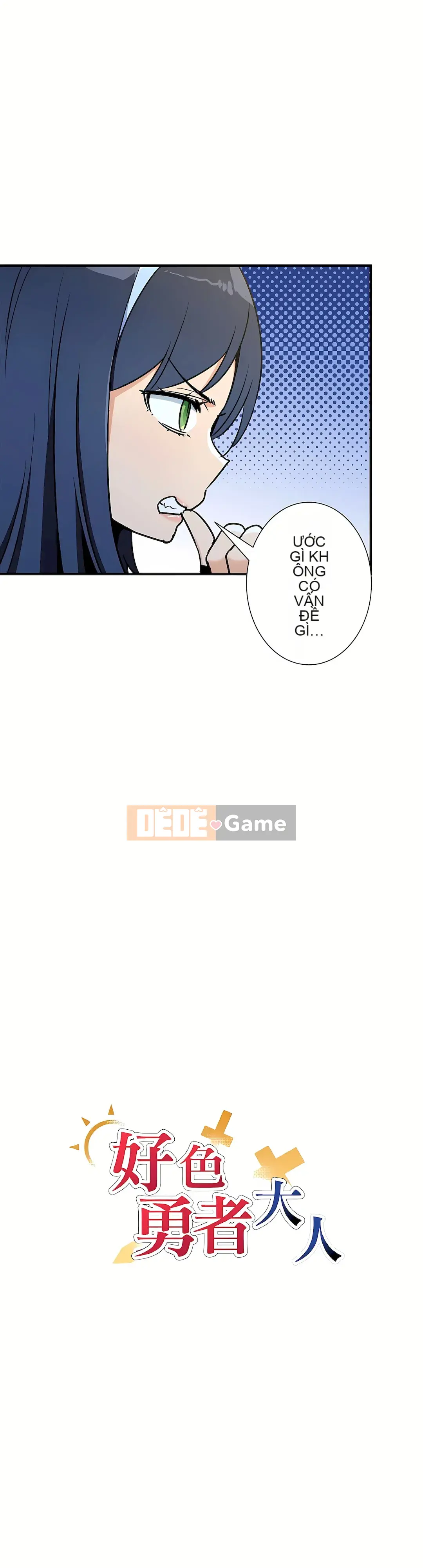 Anh hùng dâm đãng trưởng thành Chương 1-55