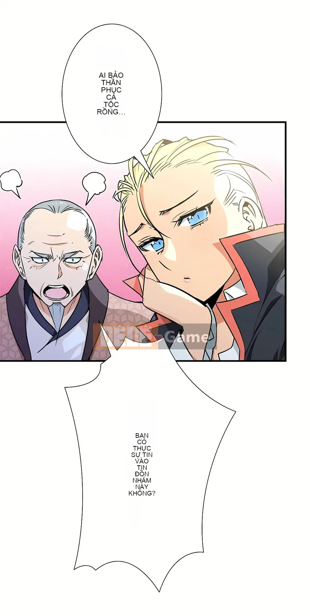 Anh hùng dâm đãng trưởng thành Chương 1-55