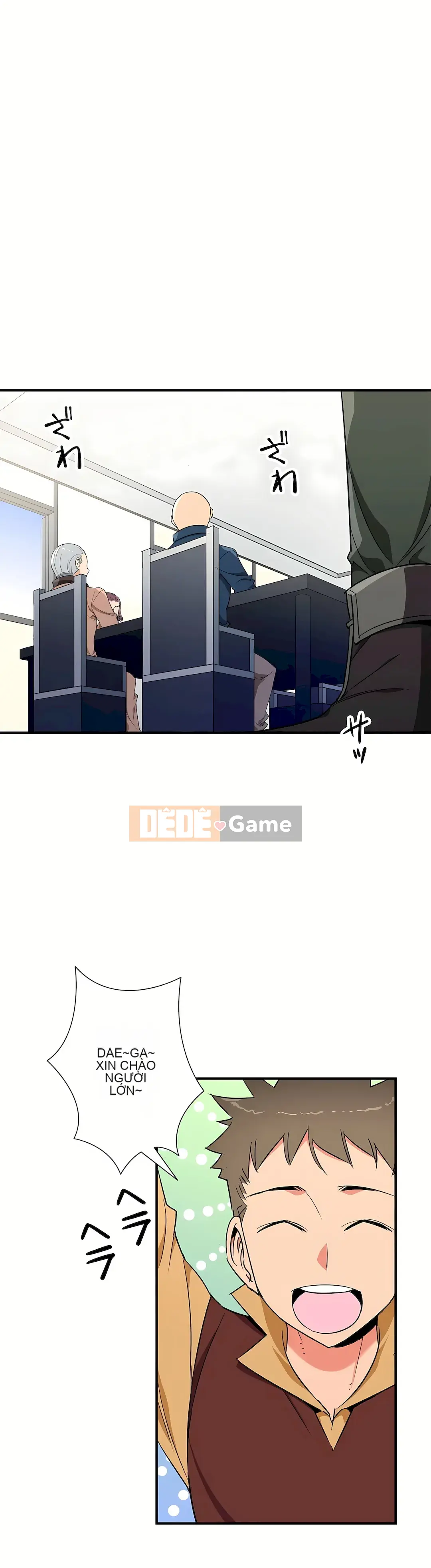 Anh hùng dâm đãng trưởng thành Chương 1-55