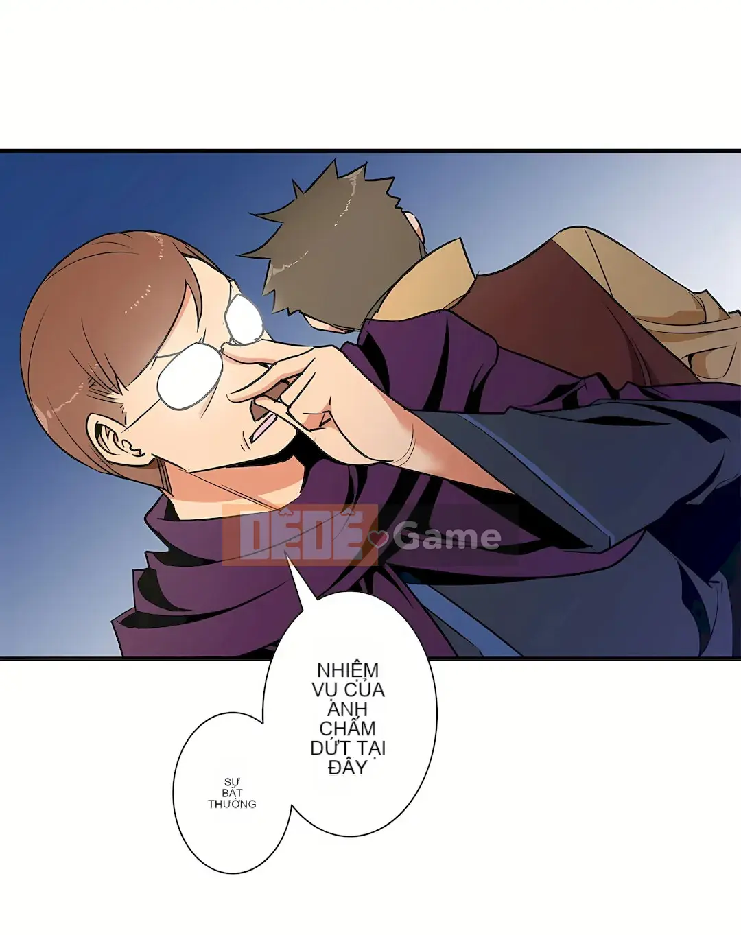 Anh hùng dâm đãng trưởng thành Chương 1-55