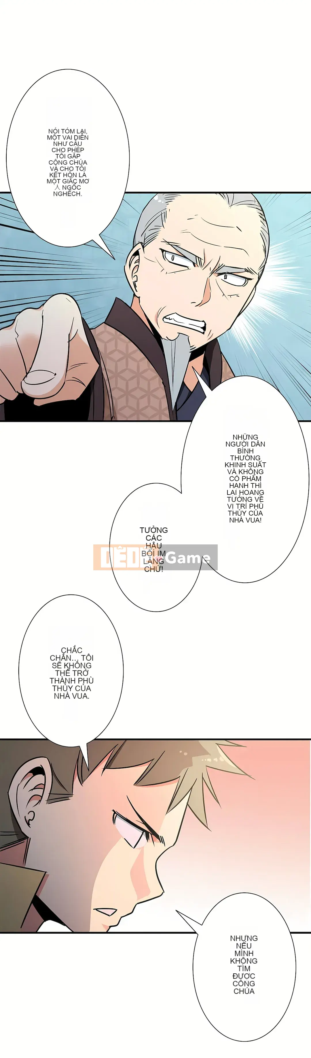 Anh hùng dâm đãng trưởng thành Chương 1-55