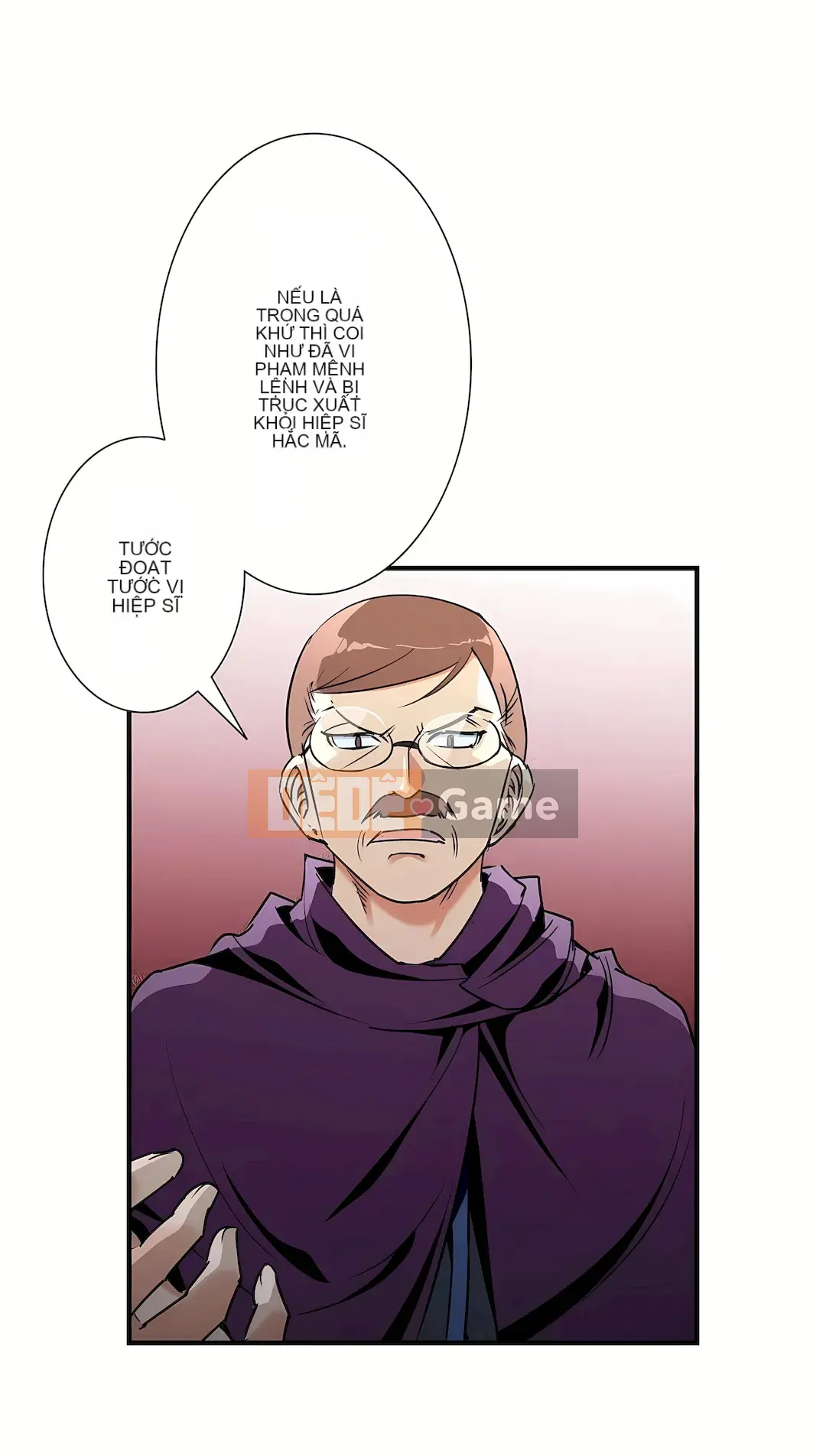 Anh hùng dâm đãng trưởng thành Chương 1-55