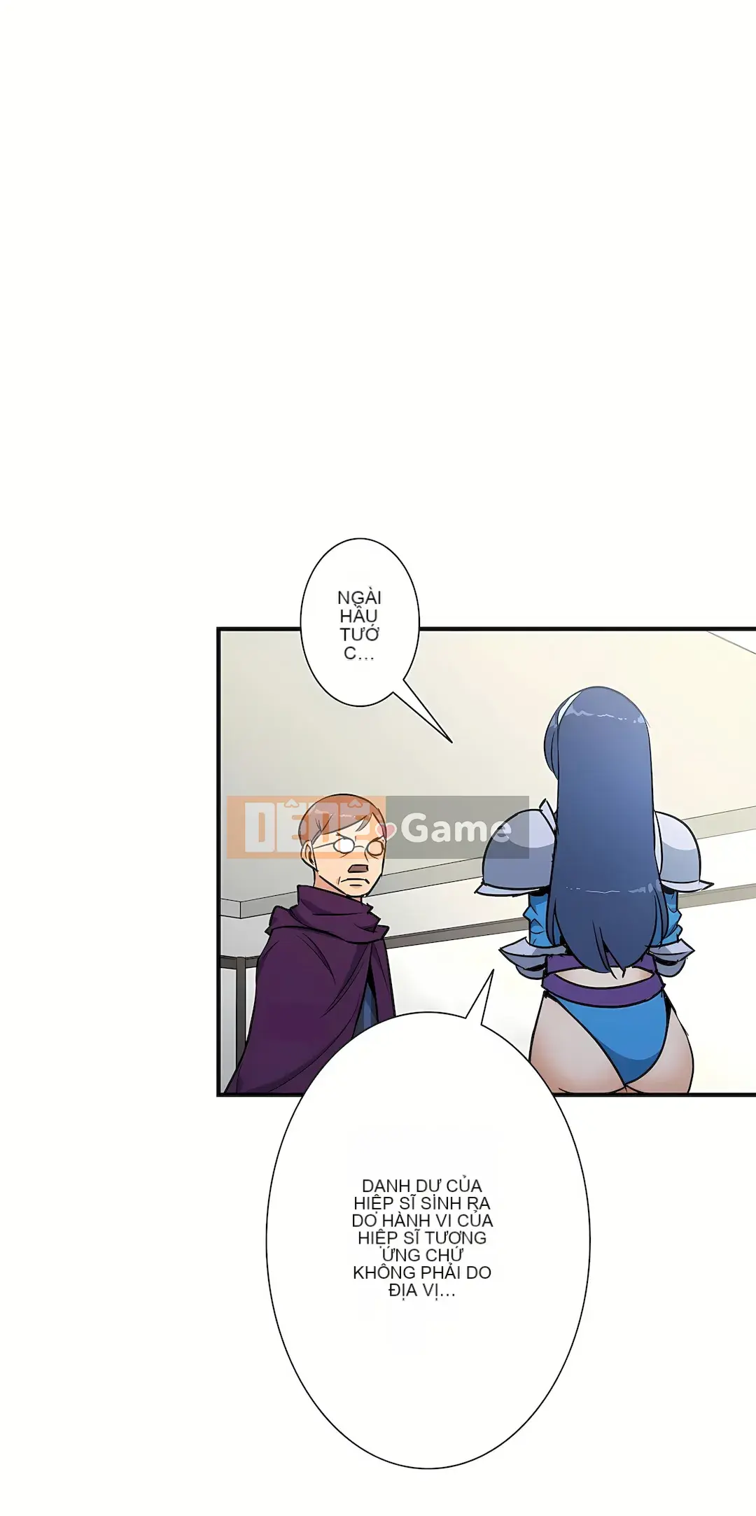 Anh hùng dâm đãng trưởng thành Chương 1-55