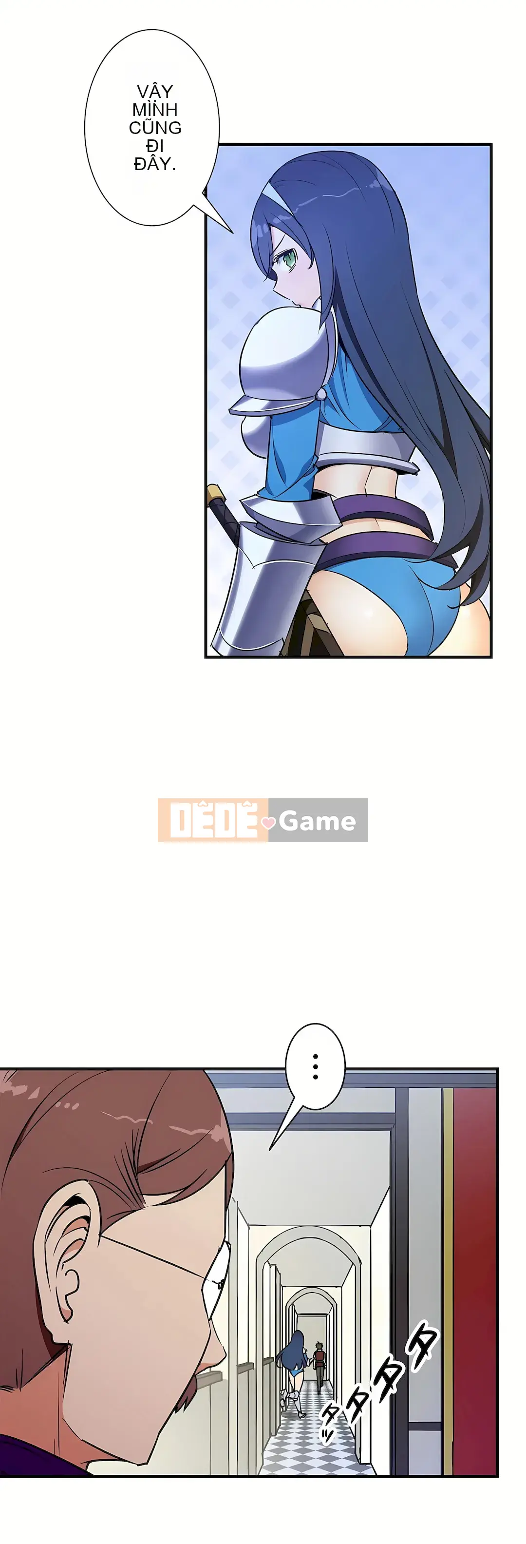 Anh hùng dâm đãng trưởng thành Chương 1-55