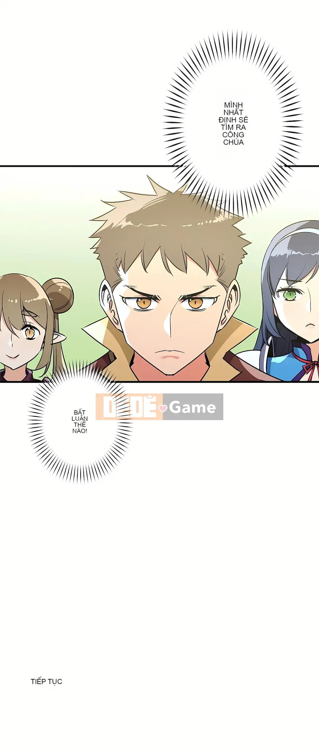 Anh hùng dâm đãng trưởng thành Chương 1-55