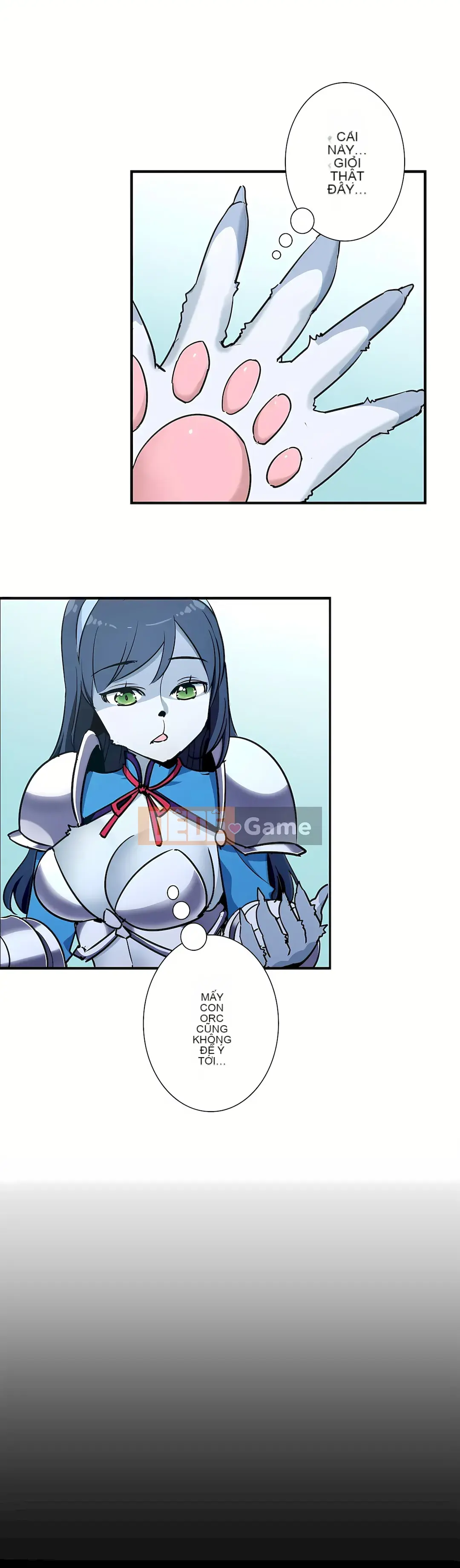 Anh hùng dâm đãng trưởng thành Chương 1-55