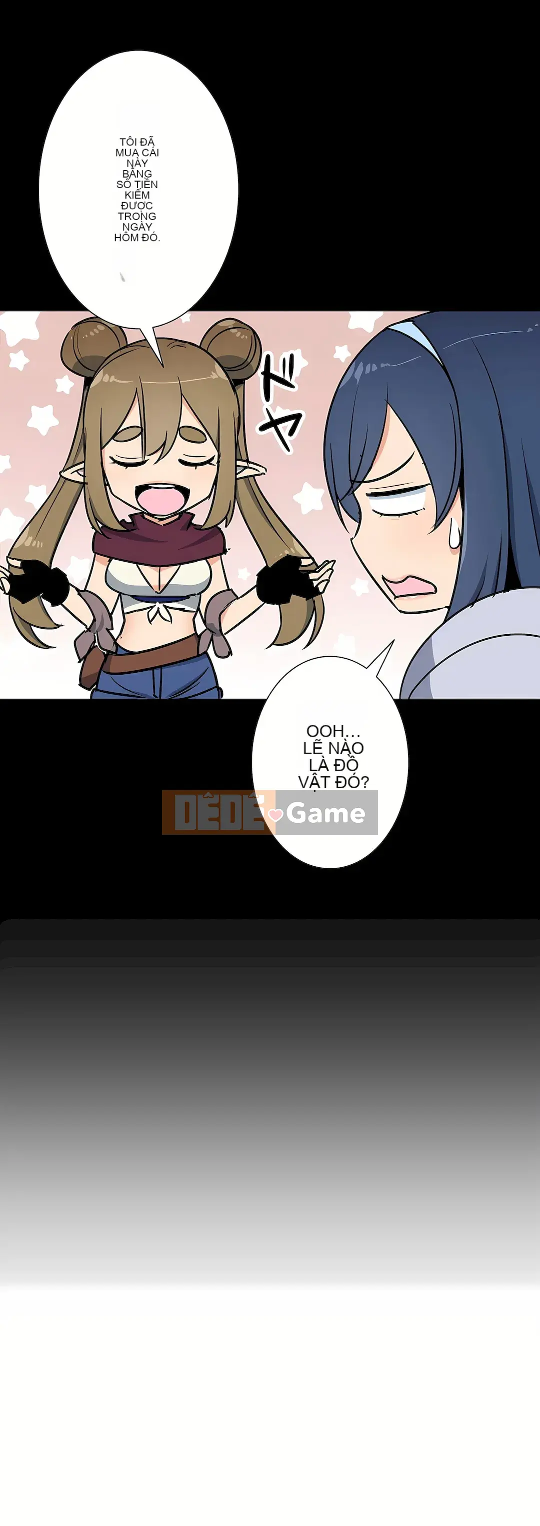 Anh hùng dâm đãng trưởng thành Chương 1-55