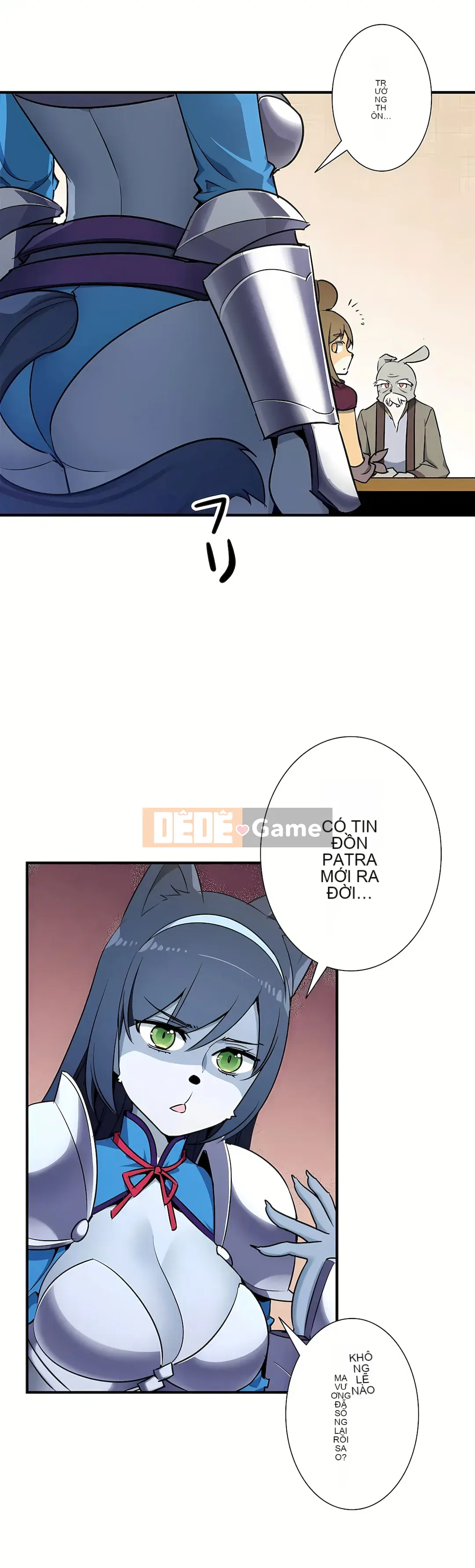 Anh hùng dâm đãng trưởng thành Chương 1-55