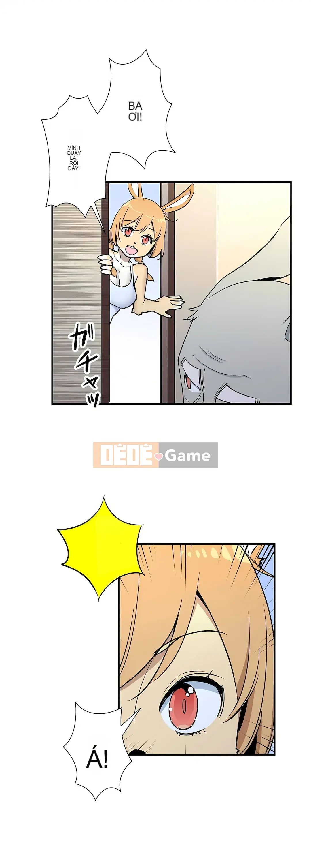 Anh hùng dâm đãng trưởng thành Chương 1-55