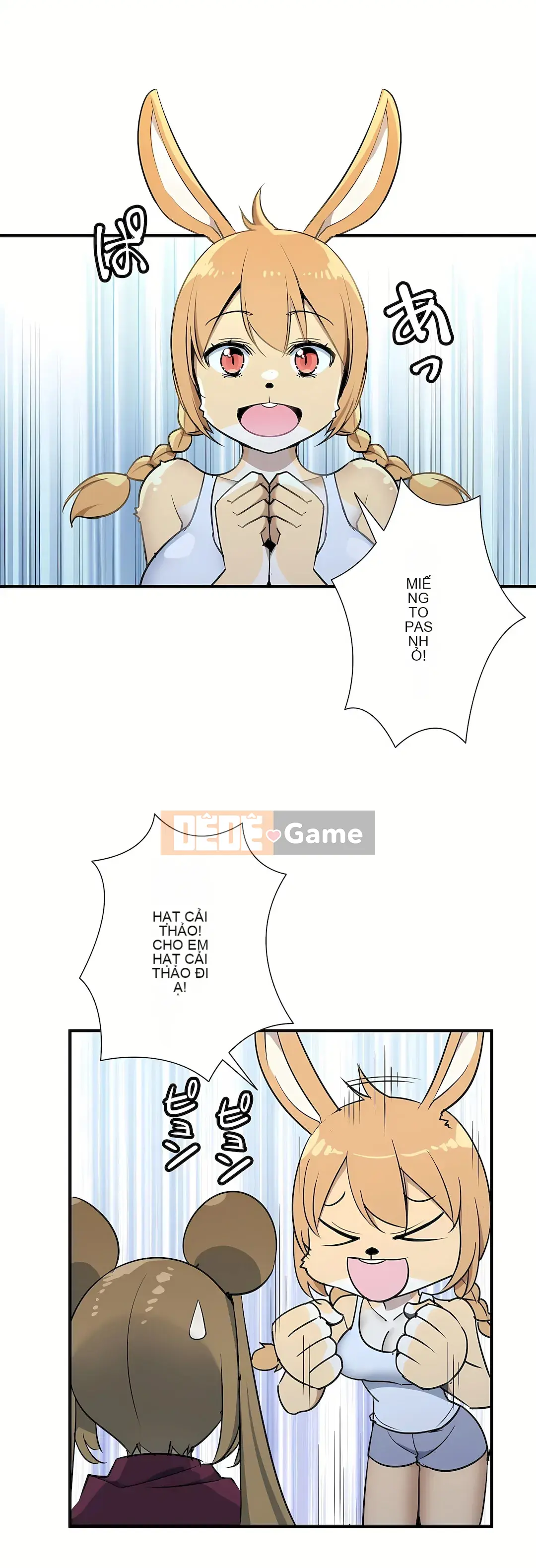 Anh hùng dâm đãng trưởng thành Chương 1-55