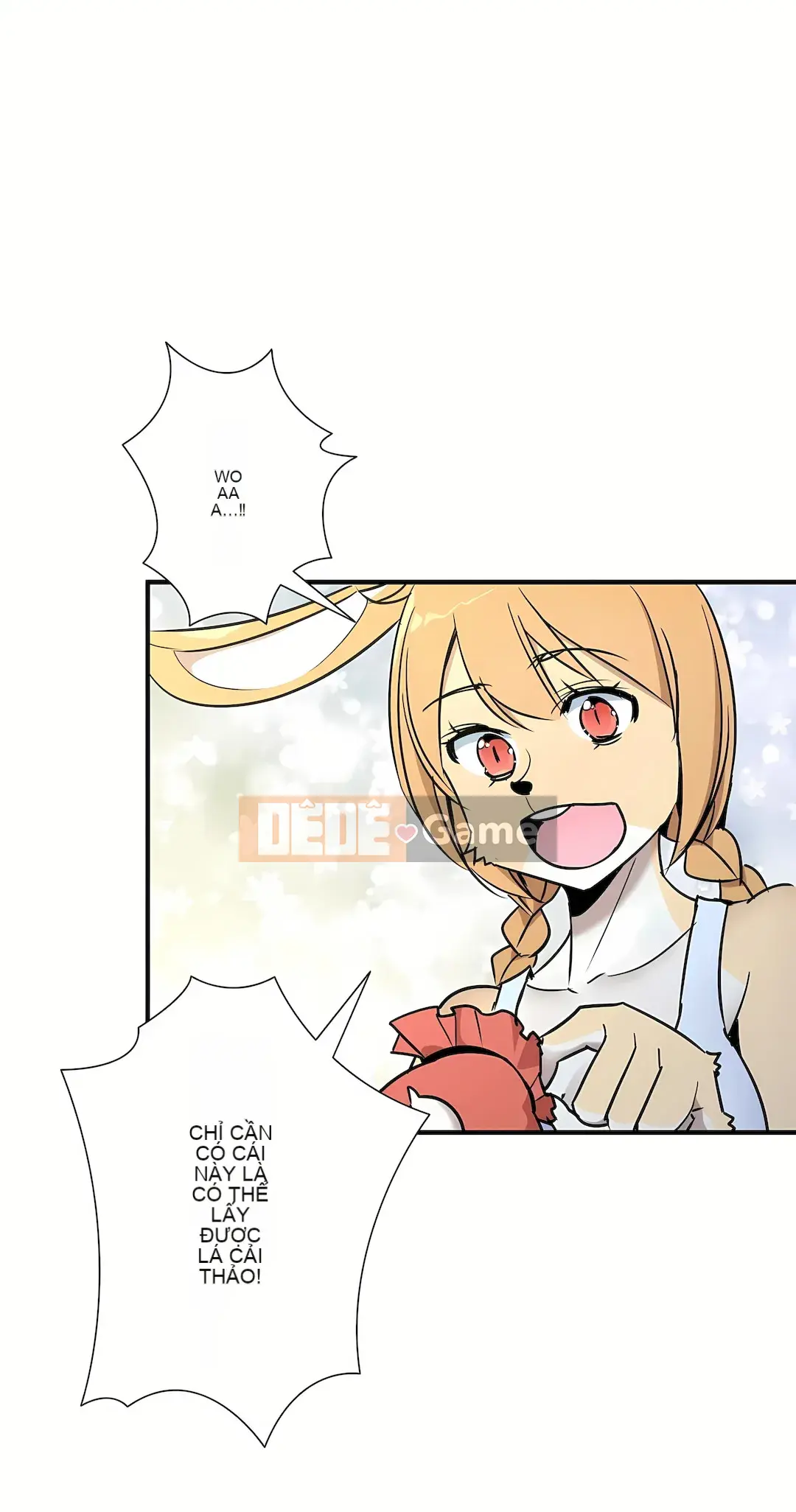 Anh hùng dâm đãng trưởng thành Chương 1-55