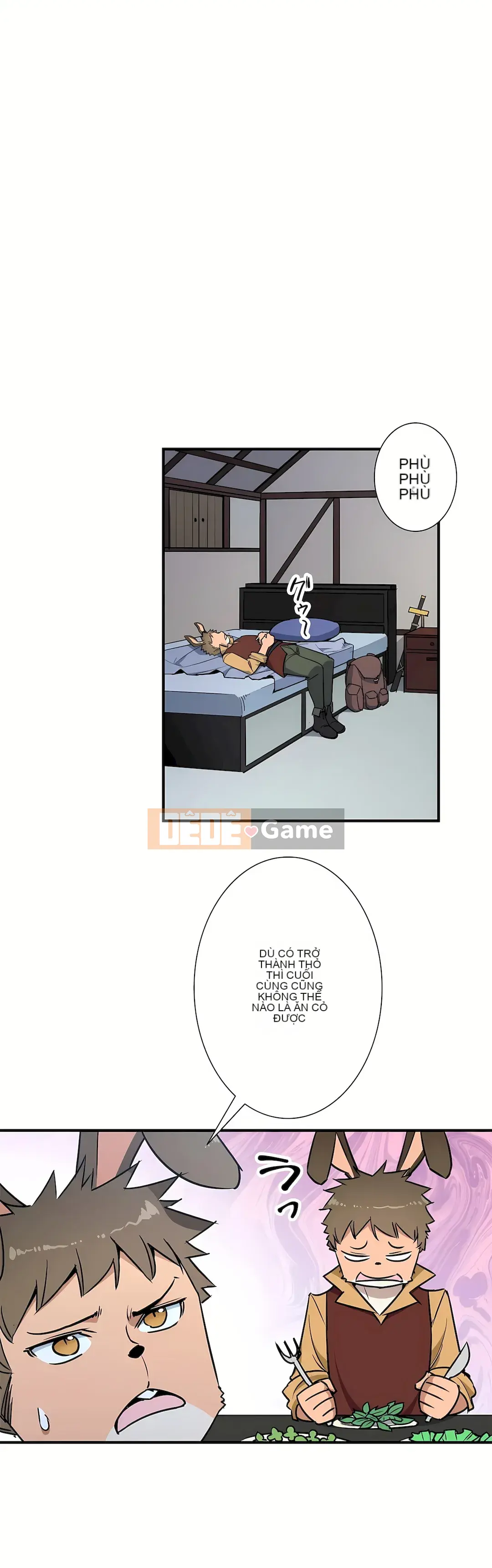 Anh hùng dâm đãng trưởng thành Chương 1-55