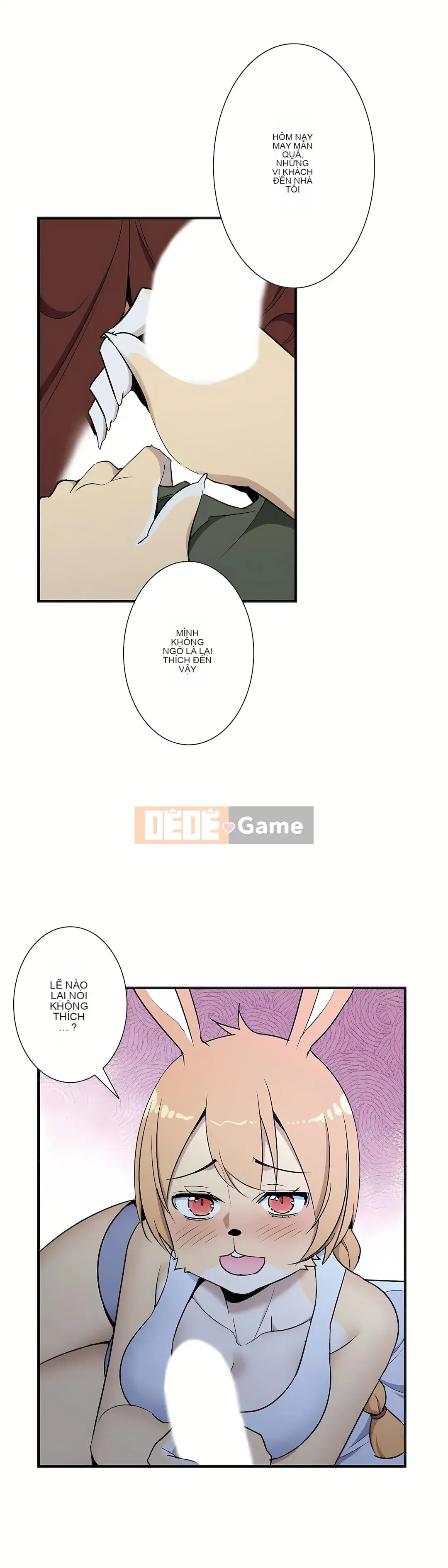 Anh hùng dâm đãng trưởng thành Chương 1-55